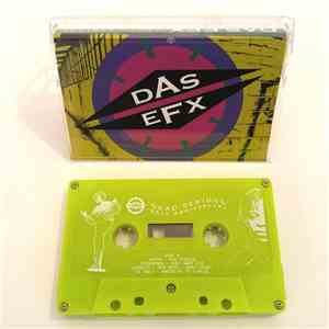 Das EFX - Dead Serious