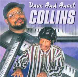Dave And Ansel Collins - Dave And Ansel Collins