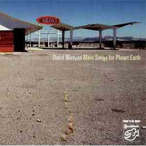 David Munyon - More Songs From Planet Earth