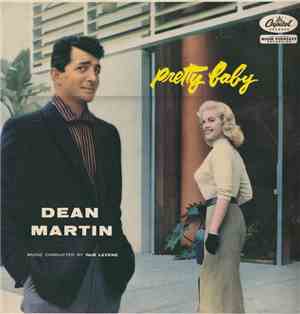 Dean Martin - Pretty Baby