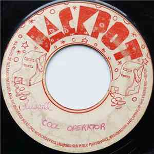 Delroy Wilson - Cool Operator