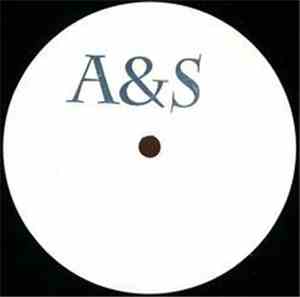 Dimi Angélis & Jeroen Search - A&S001