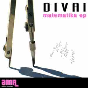 Divai - Matematika EP