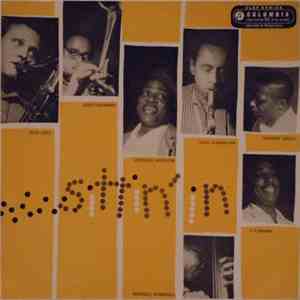 Dizzy Gillespie, Stan Getz, Coleman Hawkins, Paul Gonsalves - Sittin' In