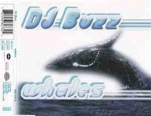 DJ Buzz - Whales
