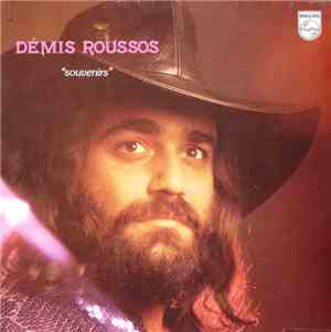 Démis Roussos - Souvenirs