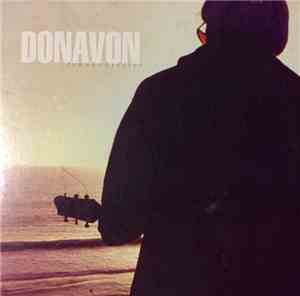 Donavon Frankenreiter - Donavon Frankenreiter