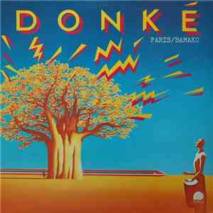 Donké - Paris/Bamako