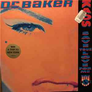 Dr. Baker - Kaos