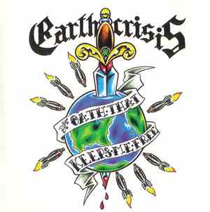 Earth Crisis - The Oath That Keeps Me Free (Live)