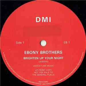 Ebony Brothers - Brighten Up Your Night
