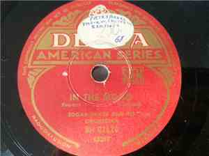 Edgar Hayes And His Orchestra - In The Mood / Star Dust