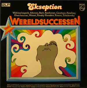 Ekseption - Wereldsuccessen
