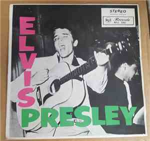 Elvis Presley - Elvis Presley