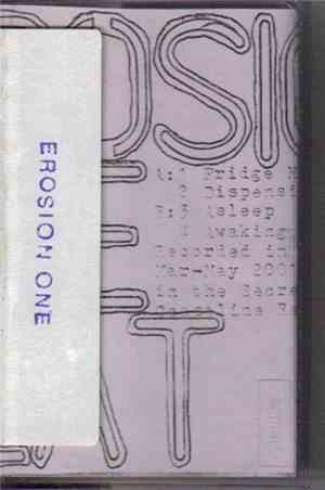 Erosion One - Flat Out