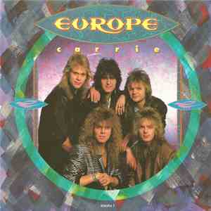 Europe  - Carrie