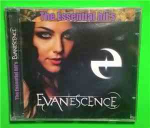Evanescence - The Essential Hits