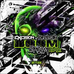 Excision & Datsik - Boom / Swagga (Remixes)