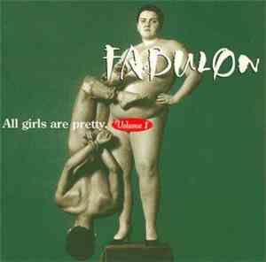 Fabulon - All Girls Are Pretty. Volume 1