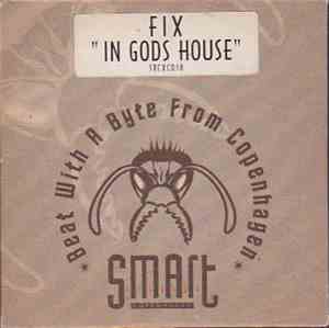 Fix  - In Gods House
