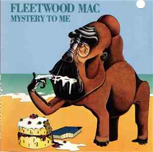 Fleetwood Mac - Mystery To Me