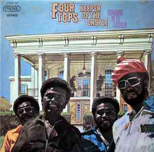 Four Tops - Keeper Of The Castle = Guardian De Tu Castillo