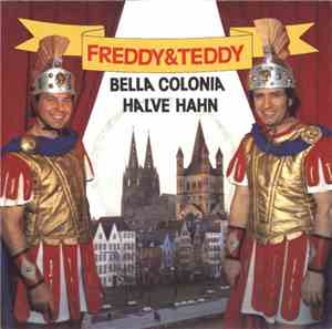 Freddy & Teddy - Bella Colonia