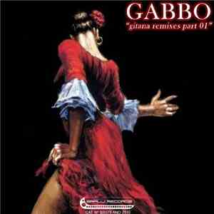 Gabbo  - Gitana (Remixes Part 01)