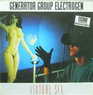 Generator Group Electrogen - Virtual Sex