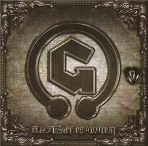Genitorturers - Blackheart Revolution