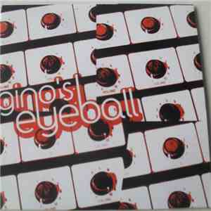 Gino's Eyeball - 3 Track EP