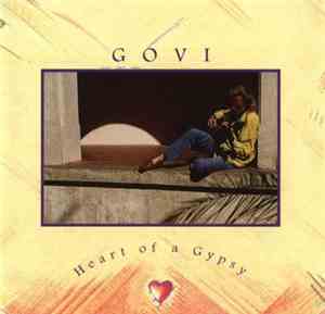 Govi - Heart Of A Gypsy