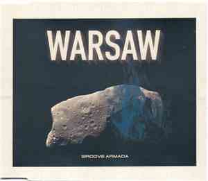 Groove Armada - Warsaw