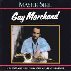 Guy Marchand - Guy Marchand