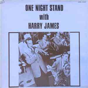 Harry James  - One Night Stand With Harry James