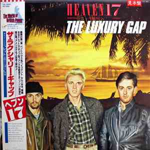 Heaven 17 - The Luxury Gap