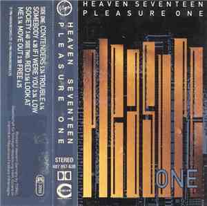 Heaven Seventeen - Pleasure One