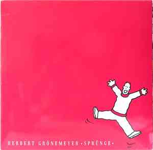 Herbert Grönemeyer - Sprünge