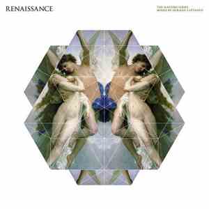 Hernan Cattaneo - Renaissance: The Masters Series Part 17