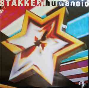 Humanoid - Stakker Humanoid