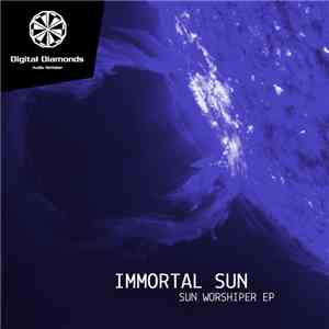 Immortal Sun - Sun Worshiper EP