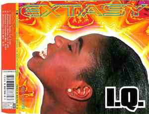 I.Q.  - Extasy (Will Bring Us Back Together)
