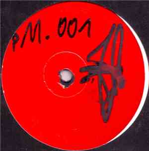 Jeff Mills - Java EP
