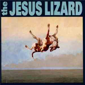 Jesus Lizard, The - Down