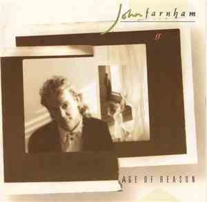 John Farnham - Age Of Reason