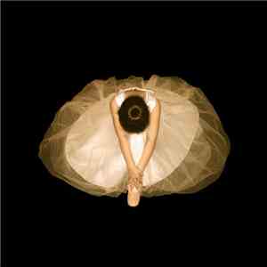 John Murphy  - Dead Ballerina