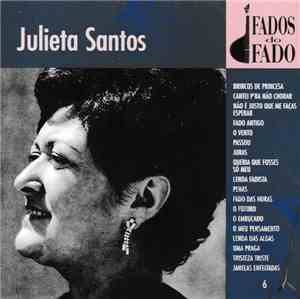 Julieta Santos - Julieta Santos