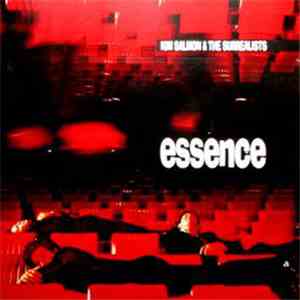Kim Salmon & The Surrealists - Essence