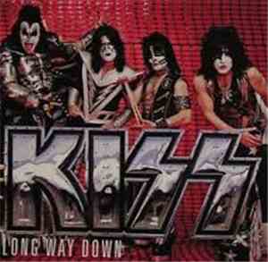 Kiss - Long Way Down