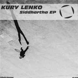 Kury Lenko - Siddhartha EP